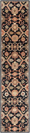 Middleton Handmade Rug thumbnail 0