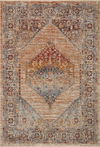 Loloi II Sorrento Rug, 2'7" length x 8' width thumbnail 1
