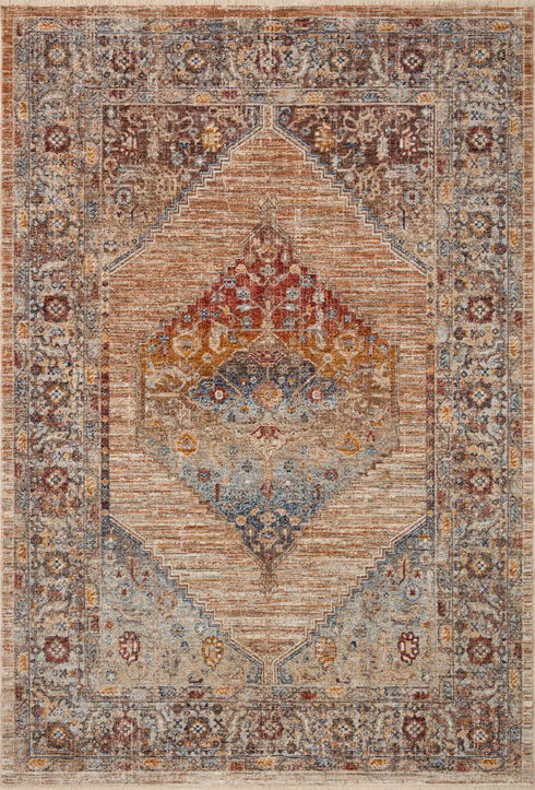 Loloi II Sorrento Rug