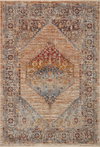 Loloi Sorrento Rug, 2'7" length x 8' width thumbnail 1