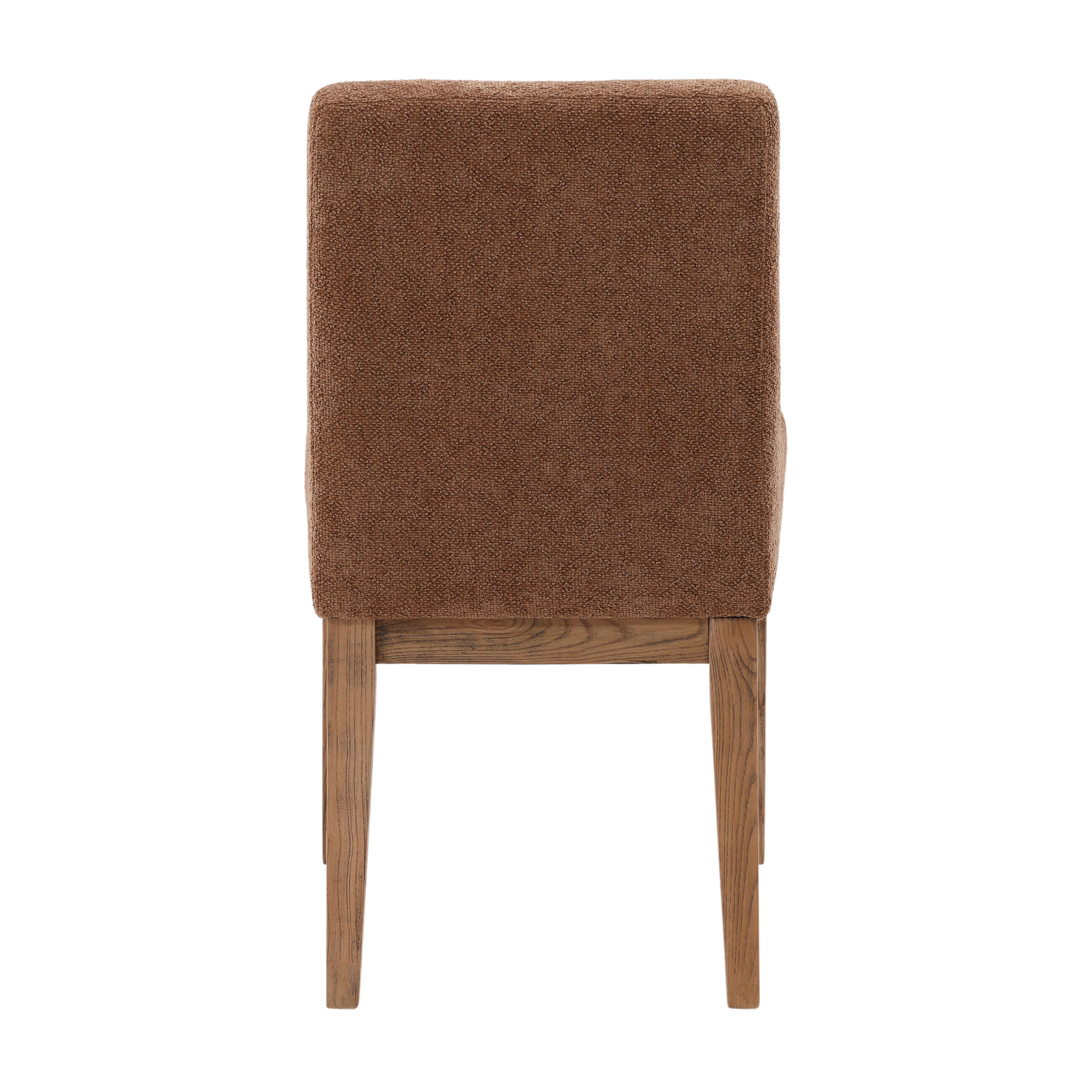 Weilan Dining Chair Latte large image 