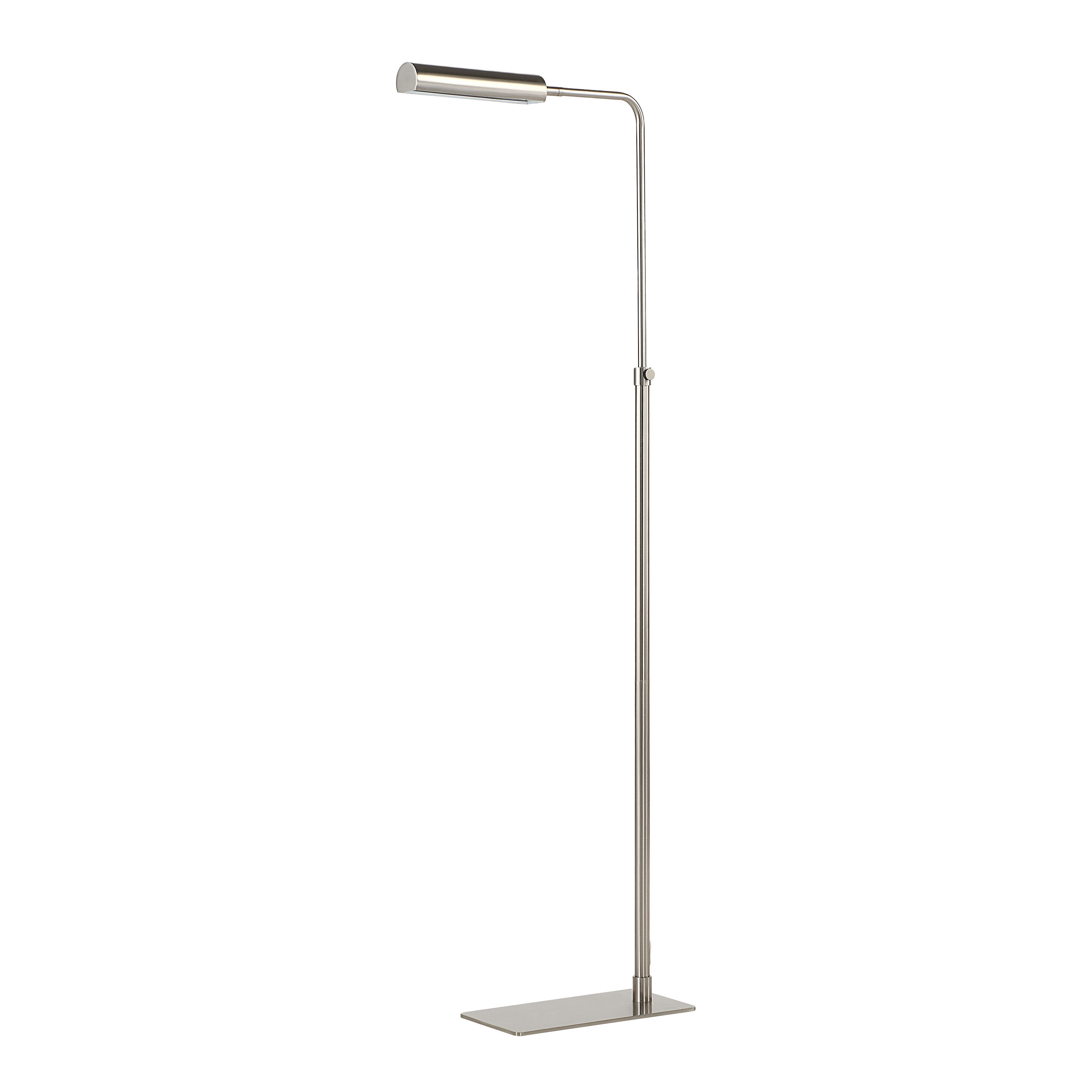 Karima, Floor Lamp by Renwil, 44.5" height x 7" depth View 1