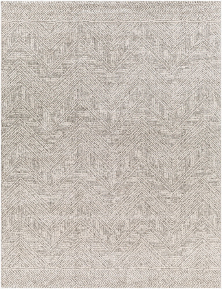 Gavic Machine Woven Rug, by Surya, 2'11.43" length x 1'11.62" width