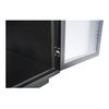 Salone Cabinet Black thumbnail 8
