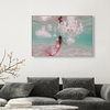Lost City of Mermaids II (No Embellishment), Art by Oliver Gal,  45x30 thumbnail 3
