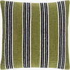 Bold Stripes Accent Pillow thumbnail 0