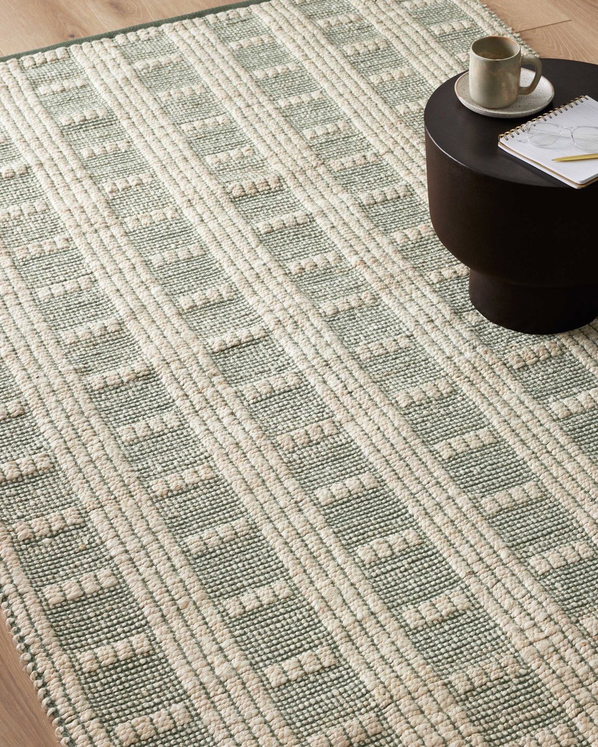 Angela Rose x Loloi Colton Rug, 2' length x 3' width View 4