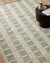 Angela Rose x Loloi Colton Rug, 2'6" length x 8' width thumbnail 4
