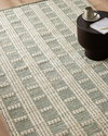 Angela Rose x Loloi Colton Rug, 2'6" length x 8' width thumbnail 4