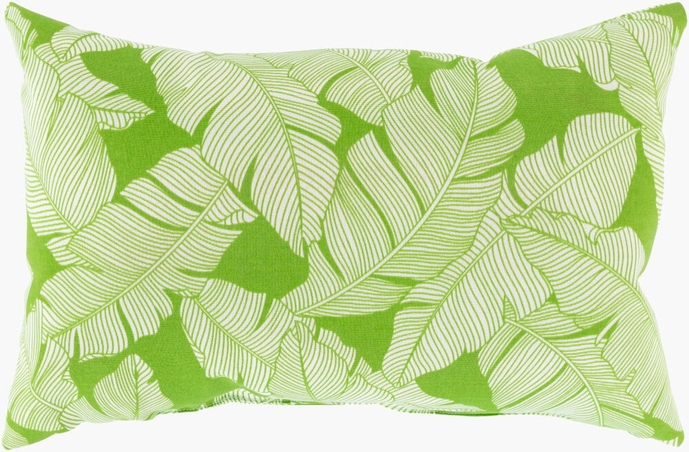 Musa Accent Pillow, Decorative Pillow by Surya, 16" length x 16" width