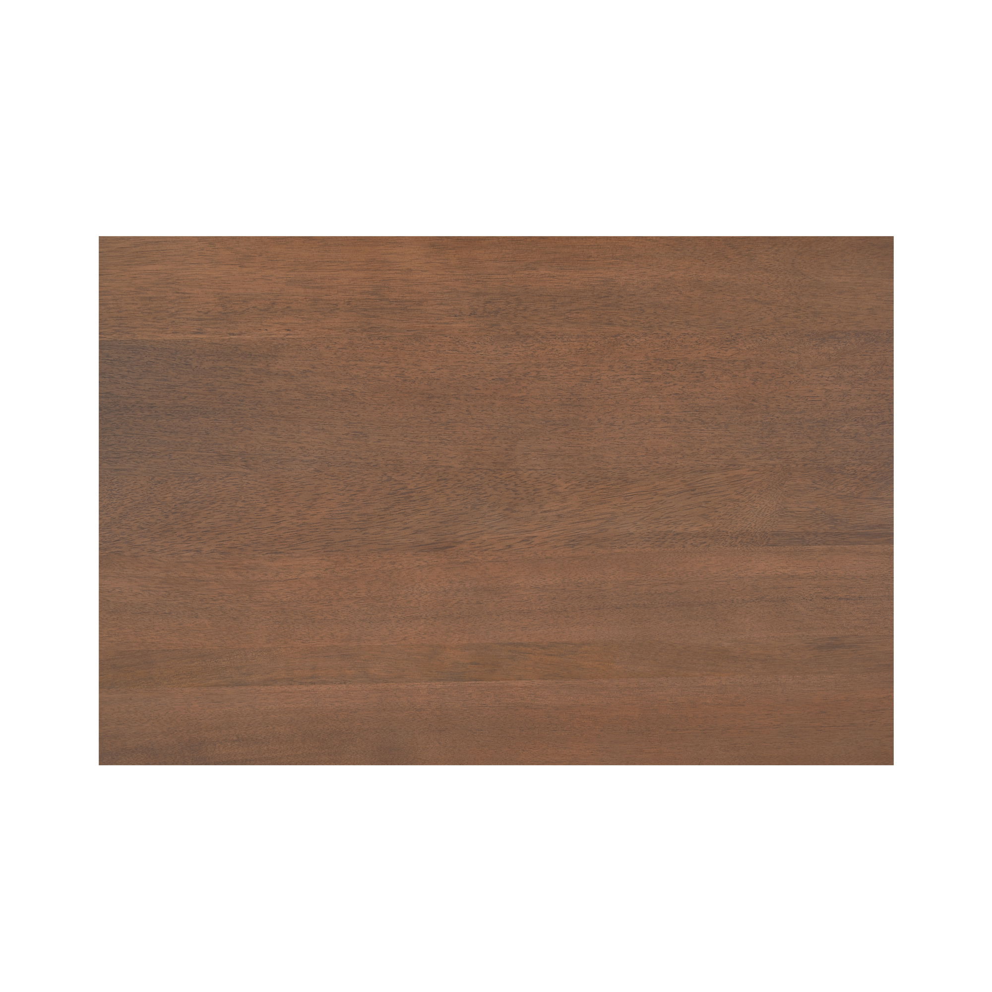 Wiley Coffee Table Vintage Brown, by Moe's Home, 52" width x 16" height x 25.5" depth View 6