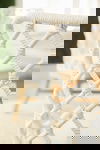 Lattis Outdoor Dining Chair thumbnail 9