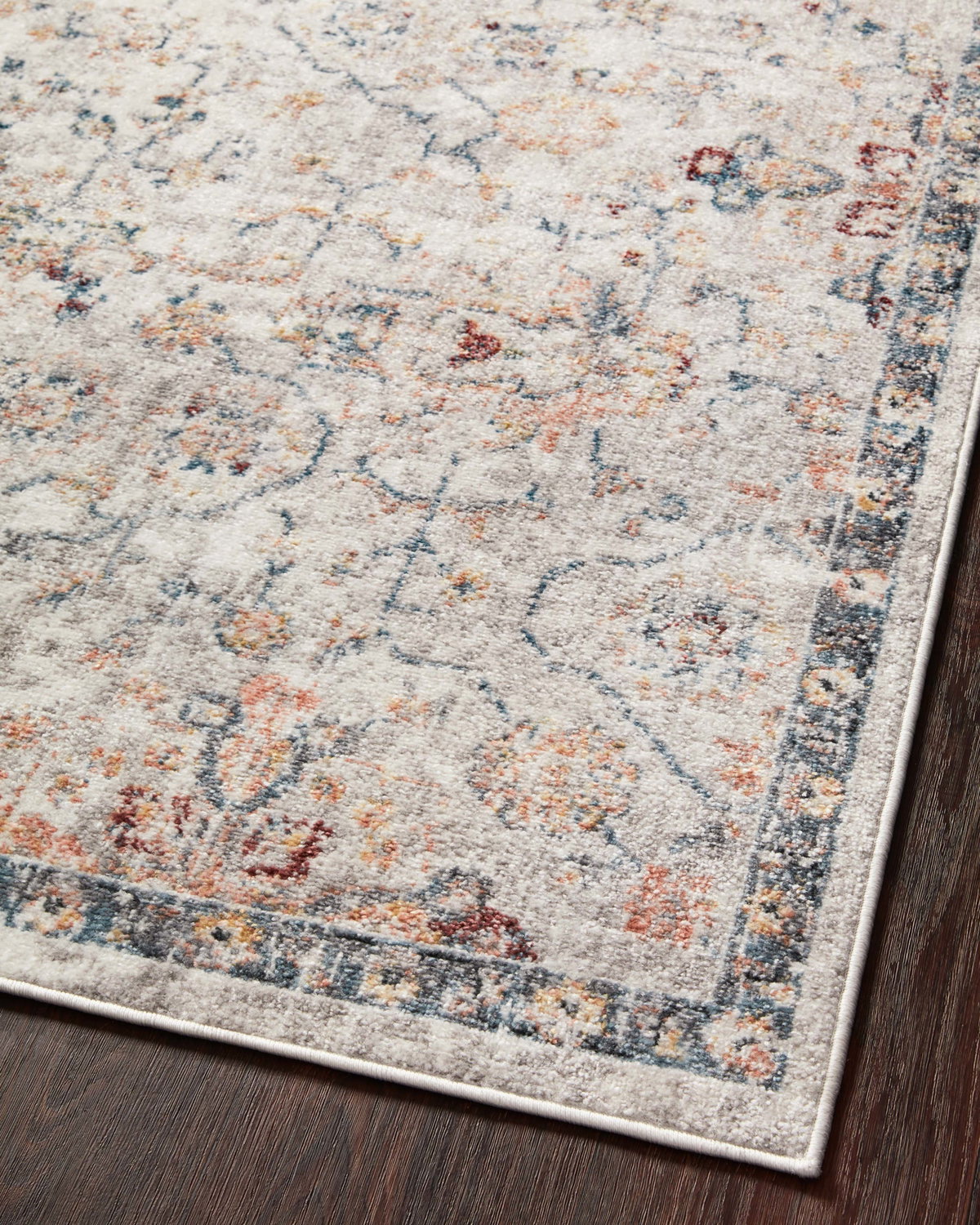 Loloi II Cassandra Rug, 9'3" length x 13' width View 8