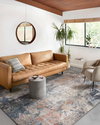 Loloi Maeve Rug, 5'3" length x 7'8" width thumbnail 2
