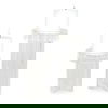 Crystal Pillar Candleholders, Set/2 thumbnail 0