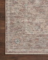 Magnolia Home by Joanna Gaines x Loloi Millie Rug, 9'6" length x 13'1" width thumbnail 8
