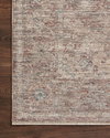 Magnolia Home by Joanna Gaines x Loloi Millie Rug, 9'6" length x 13'1" width thumbnail 9