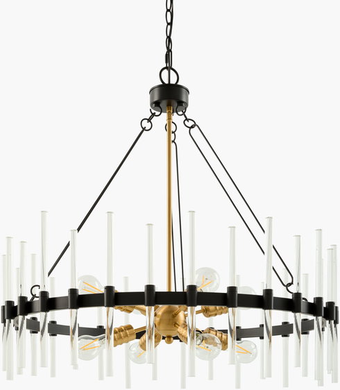 Solenne Chandelier