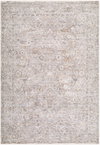 Seclusion Machine Woven Rug, by Surya, 7'4.58" length x 4'11.84" width thumbnail