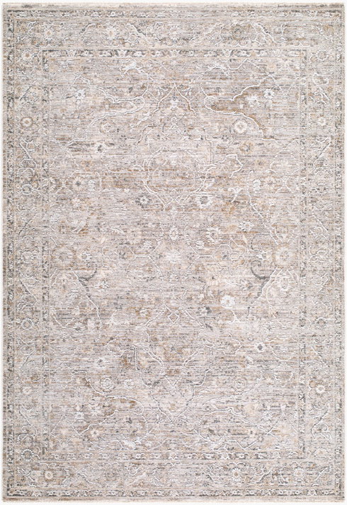 Seclusion Machine Woven Rug
