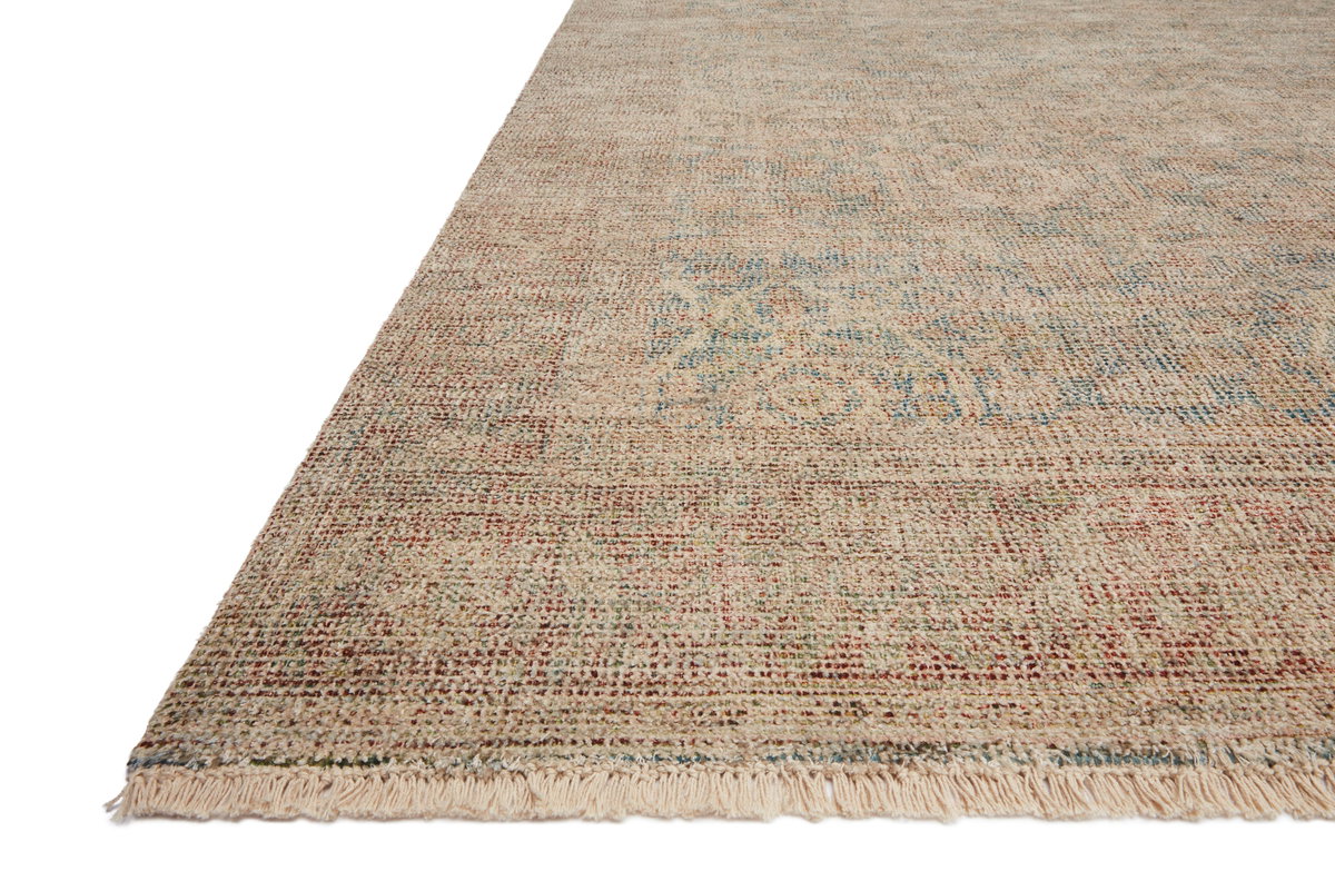 Loloi Priya Rug, 7'9" length x 9'9" width View 2