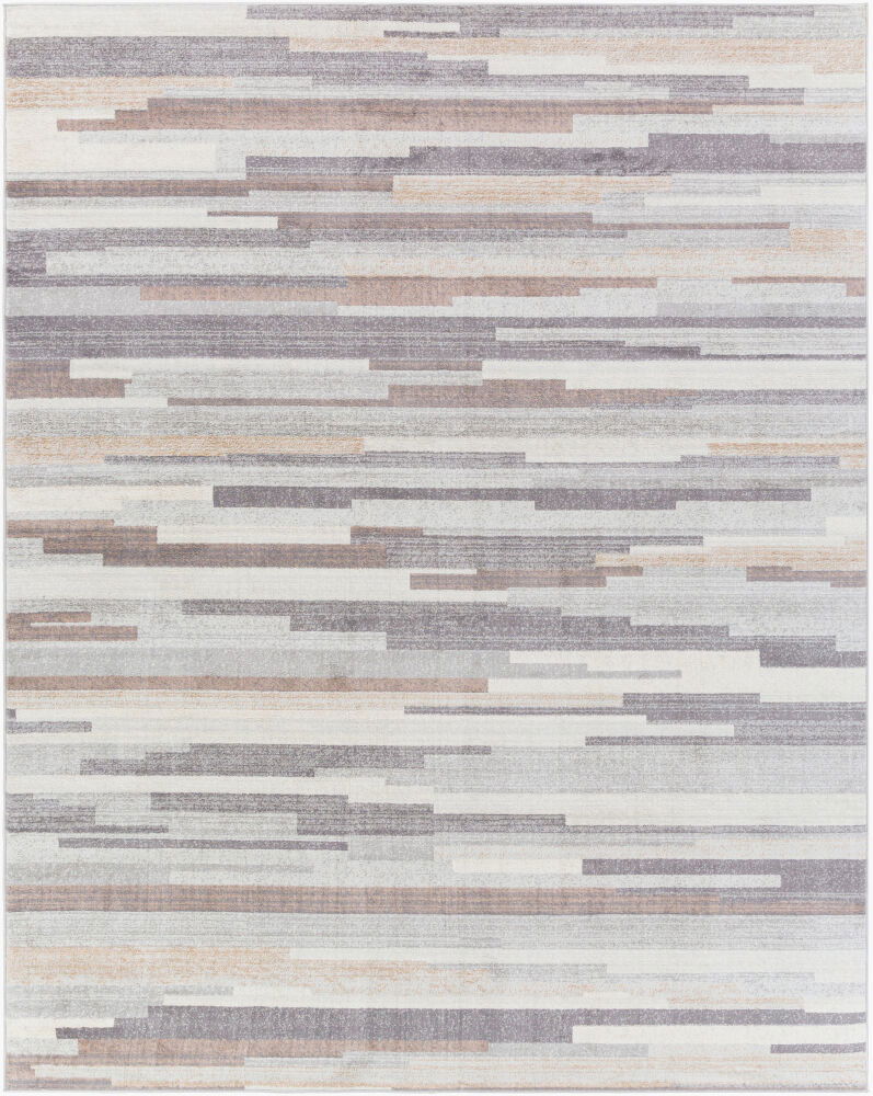 Roma Machine Woven Rug large image 