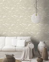 Enchanted Tan Wallpaper thumbnail 2