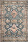 Loloi II Skye Rug, 1'6" length x 1'6" width thumbnail 1