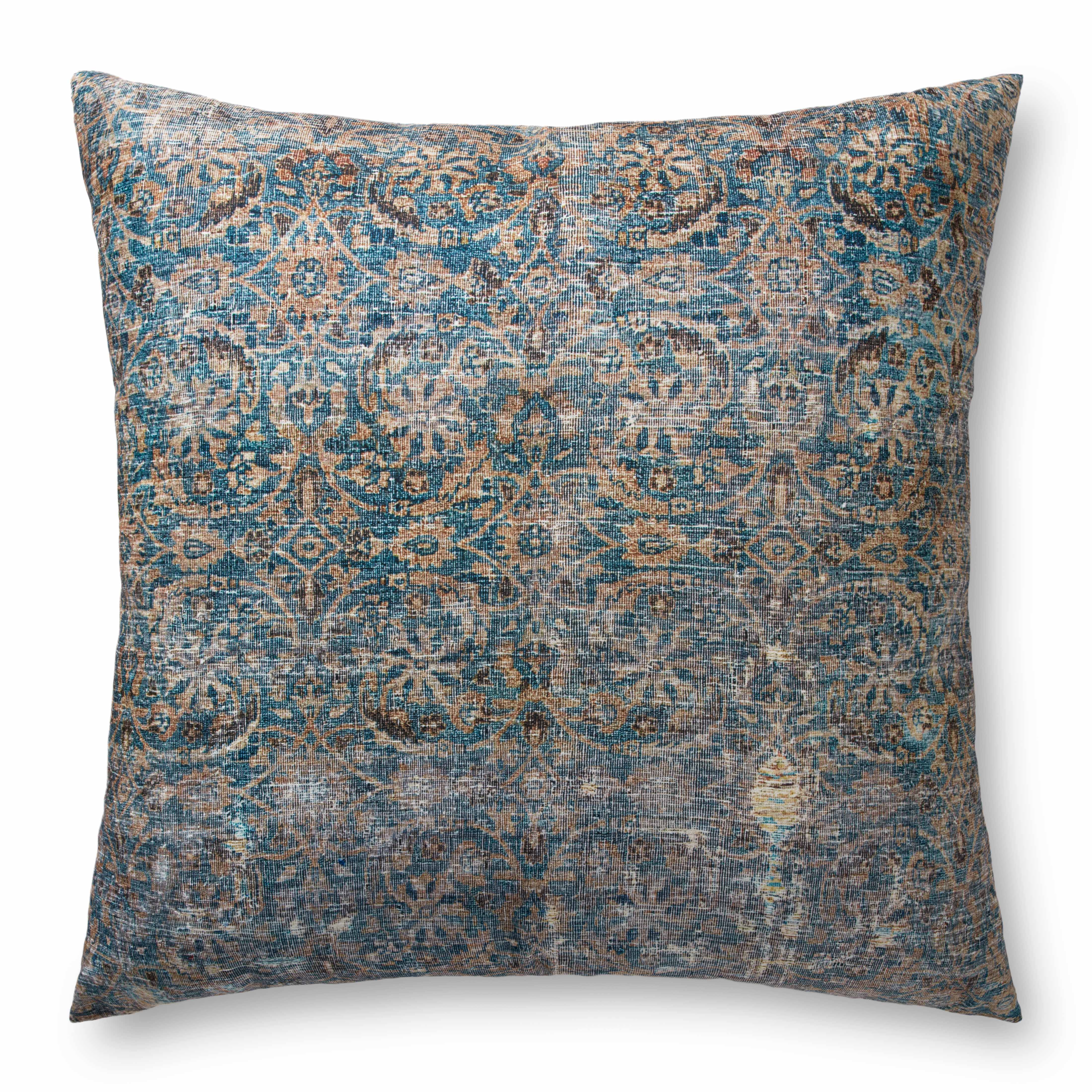 Loloi Floor Pillows Pillow large image 