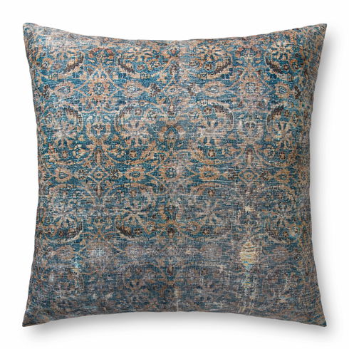 Loloi Floor Pillows Pillow
