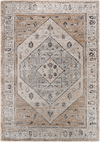 Montana Machine Woven Rug, by Surya, 1'3.75" length x 1'3.75" width thumbnail