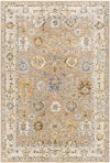 Reina Machine Woven Rug, by Surya, 10'0.08" length x 2'7.5" width thumbnail
