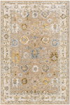 Reina Machine Woven Rug, by Surya, 13'11.32" length x 10'0.08" width thumbnail