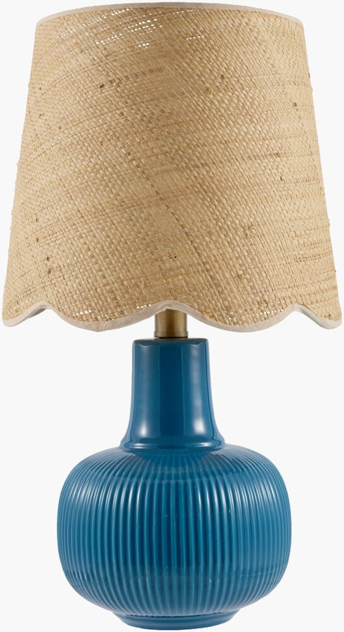 Ormelle Accent Table Lamp