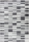 Monte Carlo Machine Woven Rug, by Surya, 7'2.61" length x 5'2.99" width thumbnail