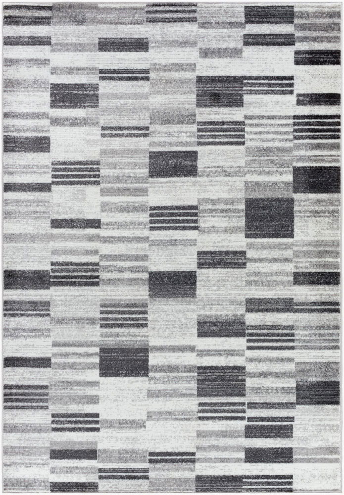 Monte Carlo Machine Woven Rug large image 