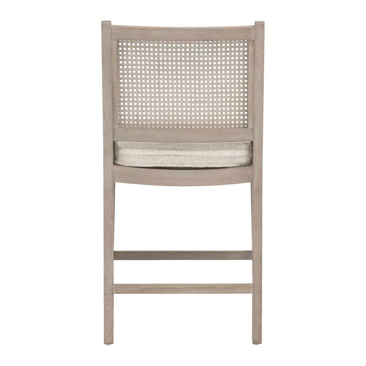 Leone Counter Stool, Dining Chair by Essentials for Living, 20.75" width x 38.5" height x 23" depth View 5