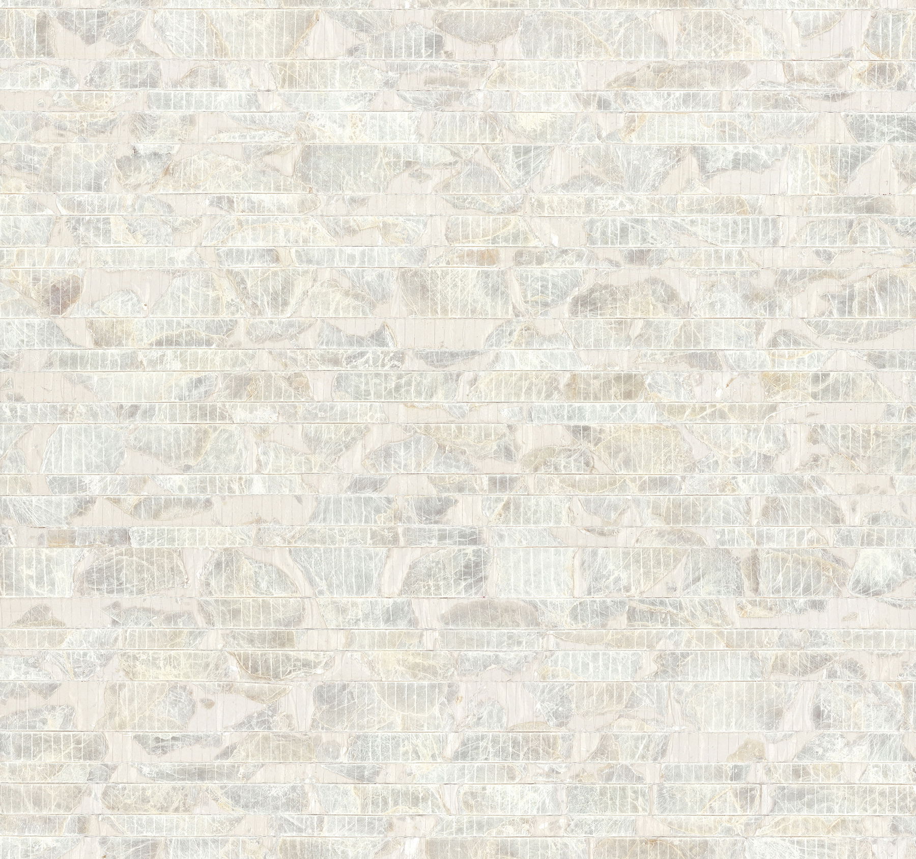 Capiz Offering White Pearl Wallpaper Capiz Offering White Pearl Wallpaper large image