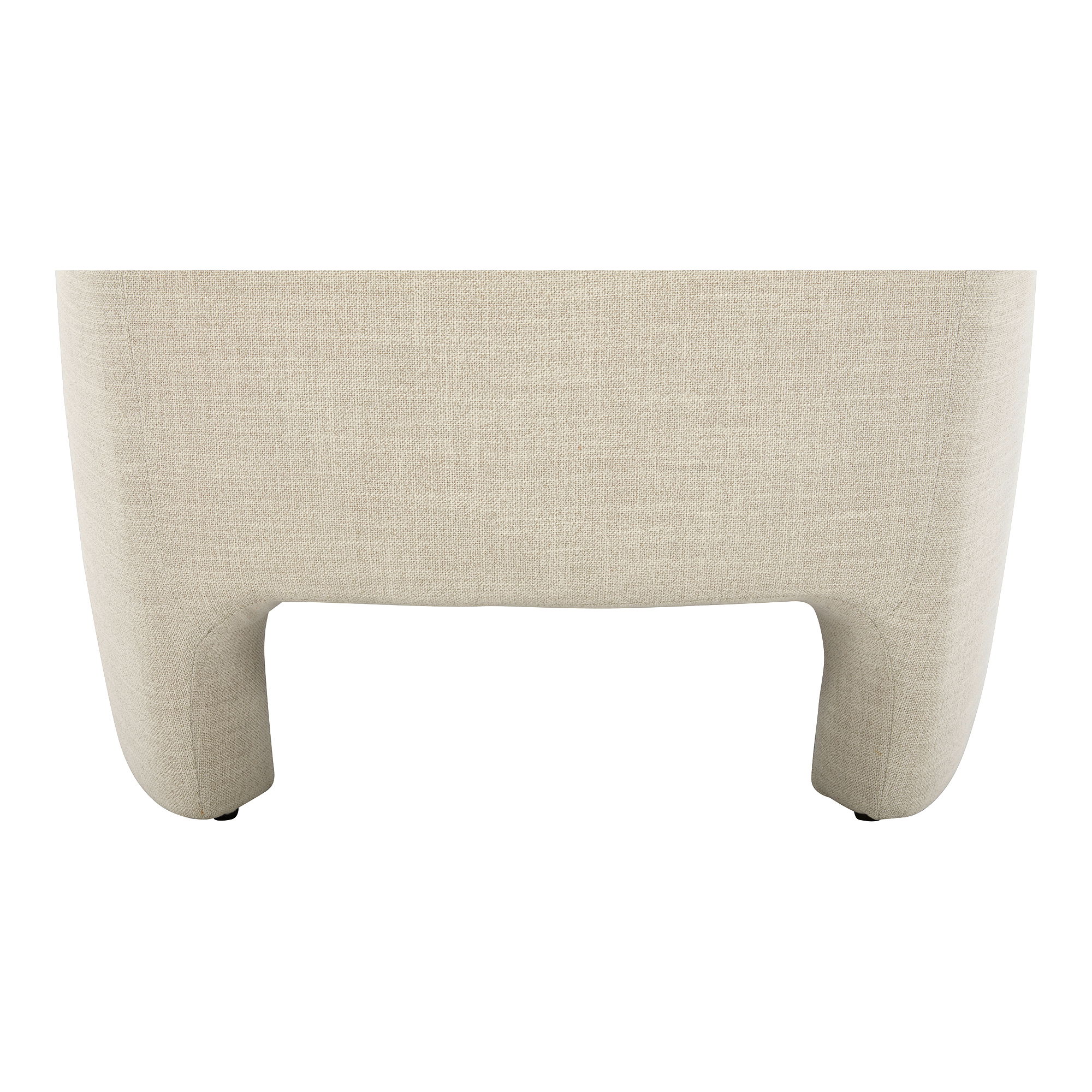 Kenzie Accent Chair Dune large image 