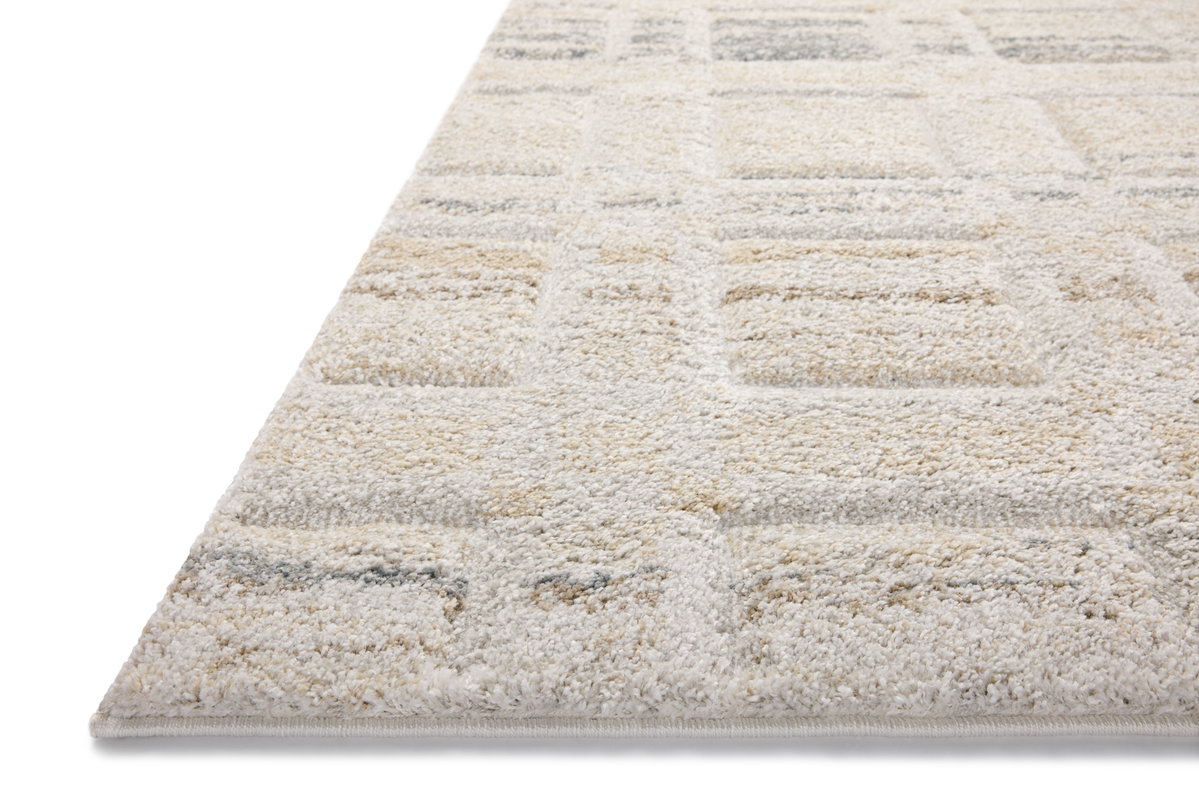 Loloi Silas Rug, 5'3" length x 7'8" width View 2