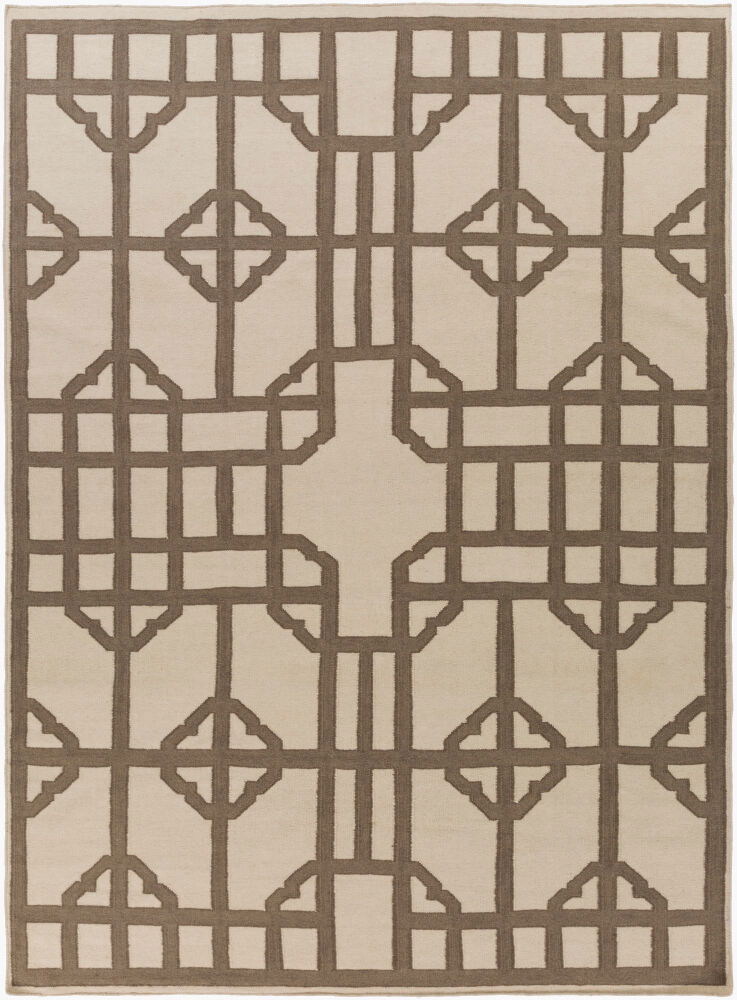 Alameda Handmade Rug large image 