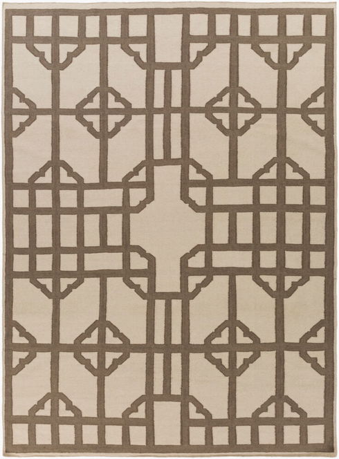 Alameda Handmade Rug