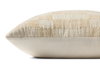 Amber Lewis x Loloi Adams Pillow, Decorative Pillow, 18" length x 18" width thumbnail 2