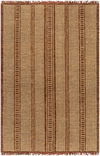 Touareg Handmade Rug, by Surya, 10' length x 8' width thumbnail