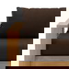 Naya Outdoor Sofa Brown 4 Naya Outdoor Sofa Brown thumbnail 4