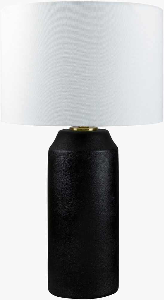 Eclat Accent Table Lamp, by Surya, 16" width x 30" height