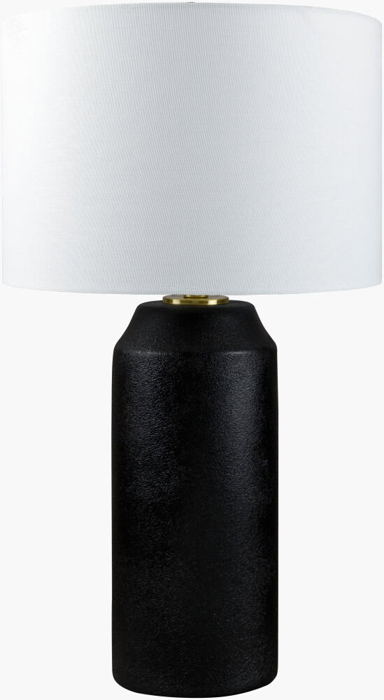Eclat Accent Table Lamp, by Surya, 16" width x 30" height