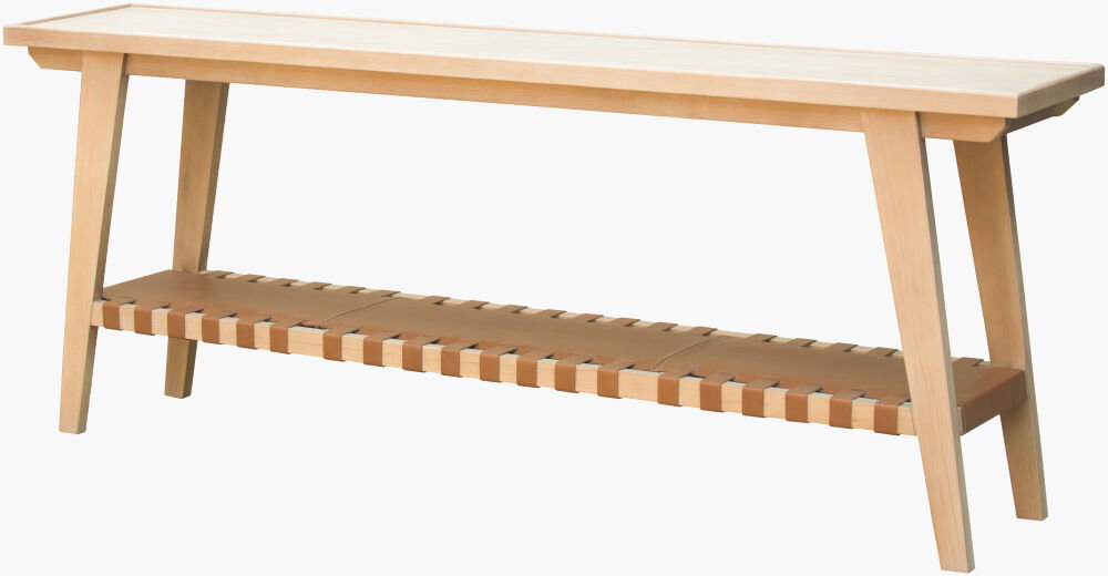 Taft Console Table, by Surya, 78" width x 30" height