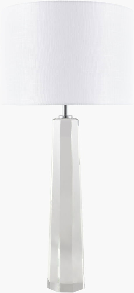 Orrefor Accent Table Lamp