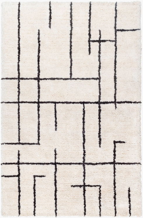 Nicole Handmade Rug